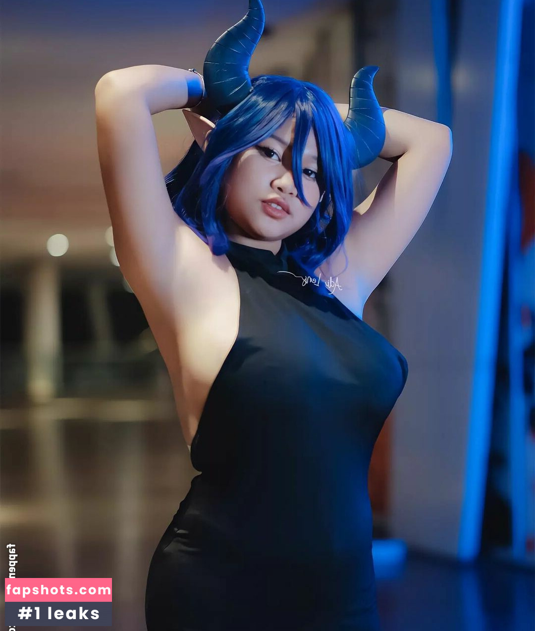 Micaanesan gallery photo #12