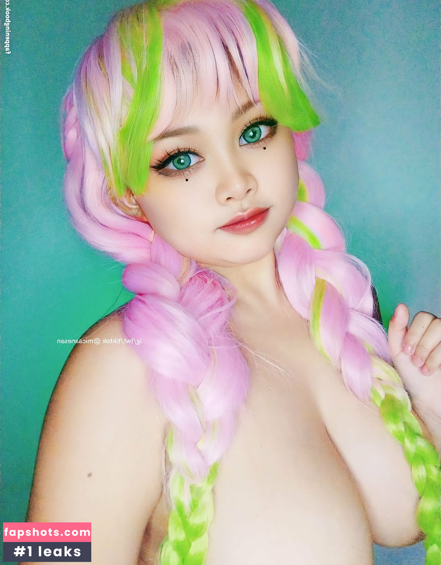 Micaanesan gallery photo #25