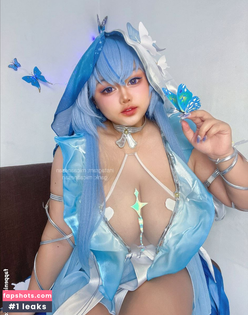 Micaanesan gallery photo #4