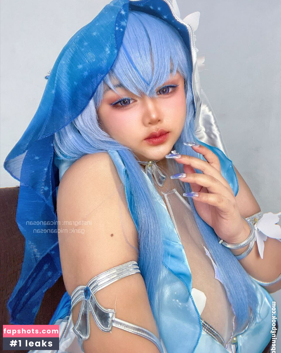 Micaanesan gallery photo #7