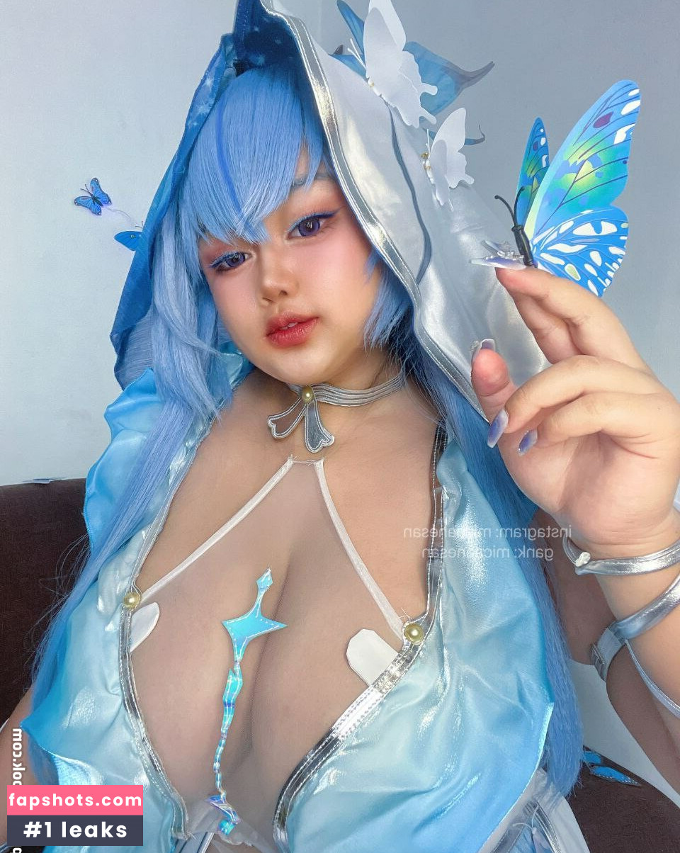 Micaanesan gallery photo #9