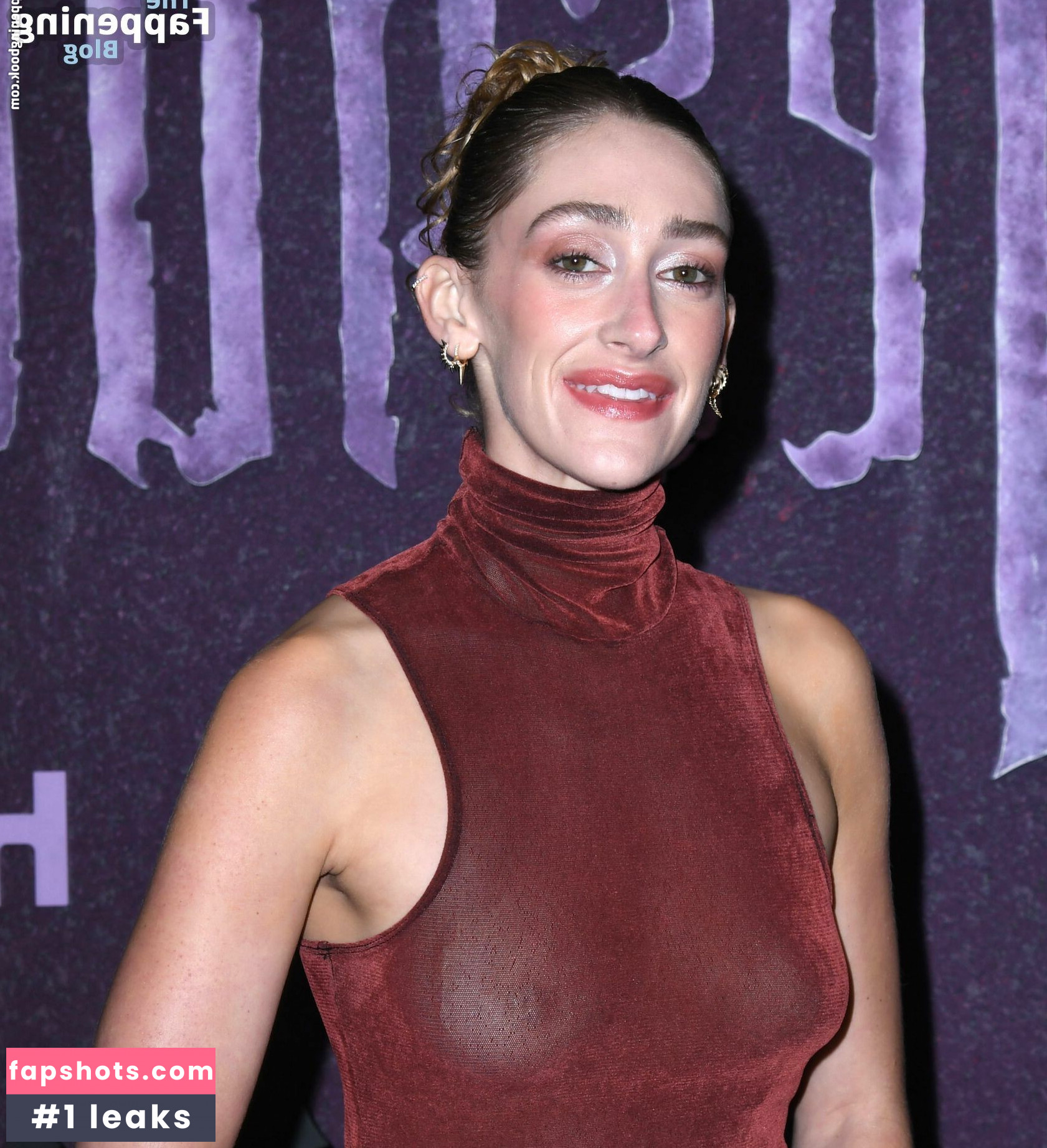 Micaela Diamond gallery photo #27