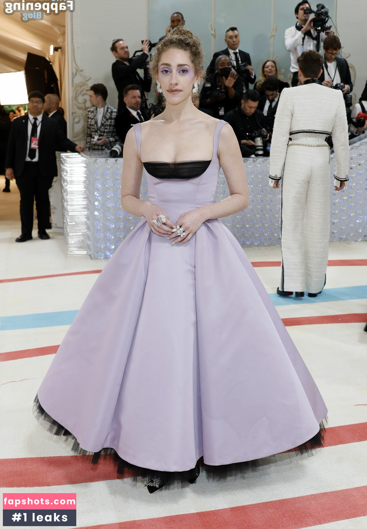 Micaela Diamond gallery photo #45