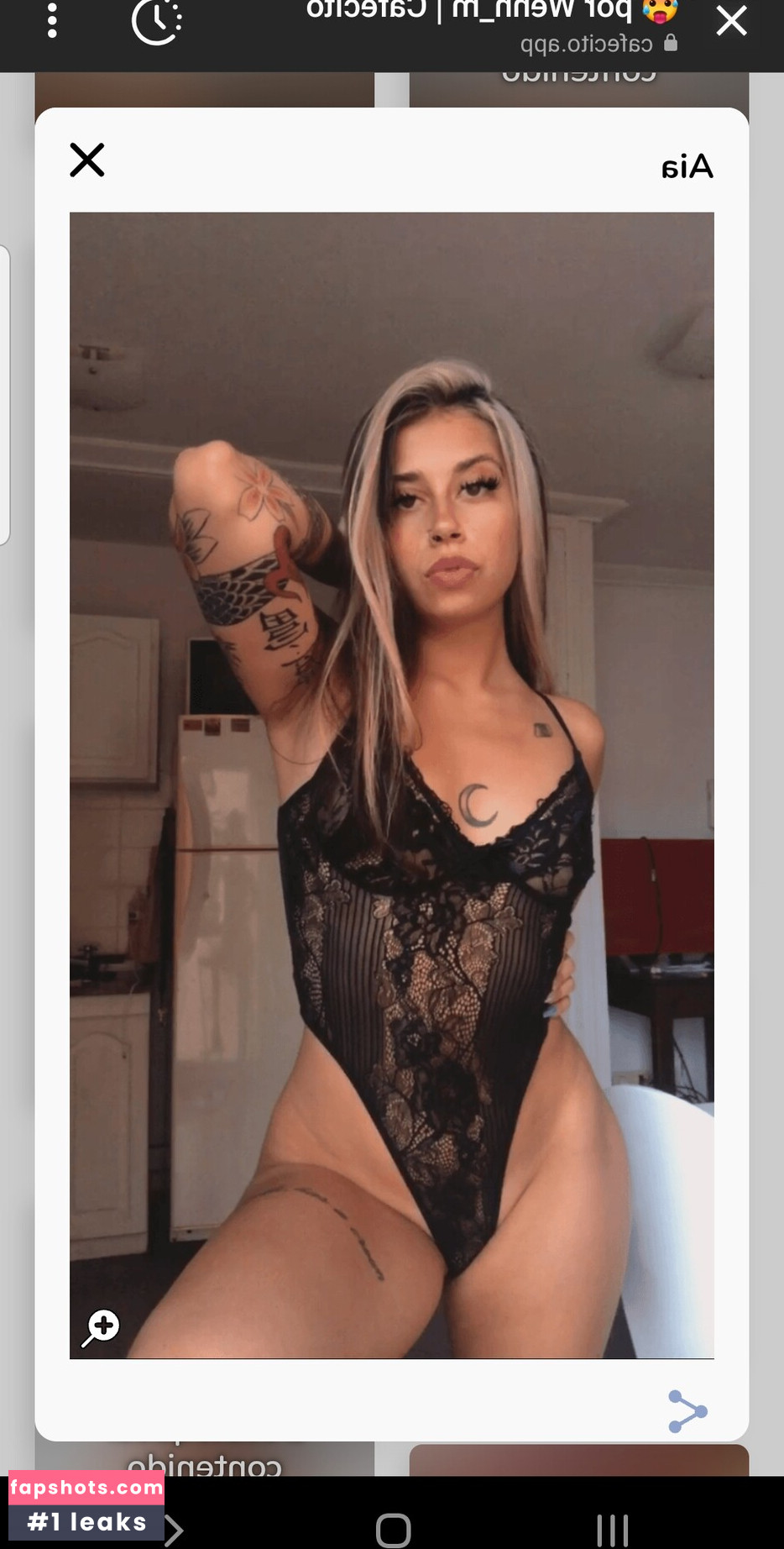 Micaela Jael gallery photo #8