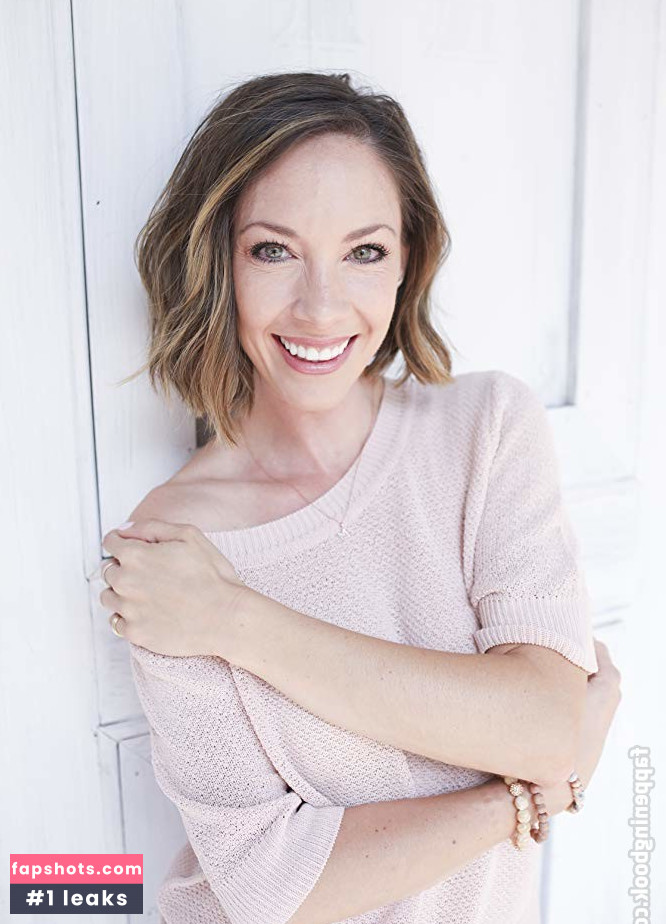 Micaela Johnson Nahé úniky fotek pouze od fanoušků #5 - Fapshots