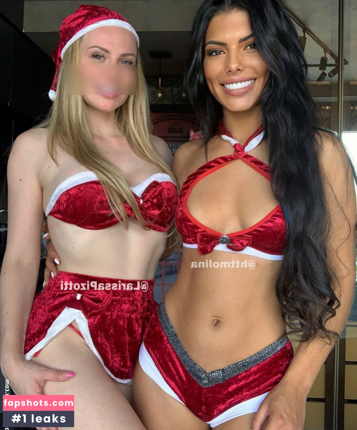 Micaela Molina gallery photo #3