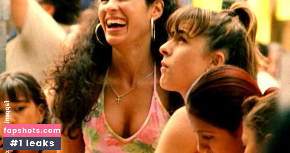 Micaela Nevárez nude babe gallery