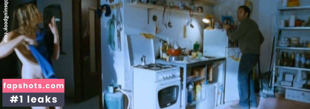 Micaela Ramazzotti gallery photo #2