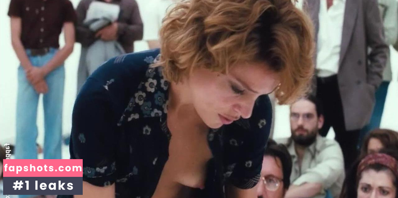 Micaela Ramazzotti gallery photo #14