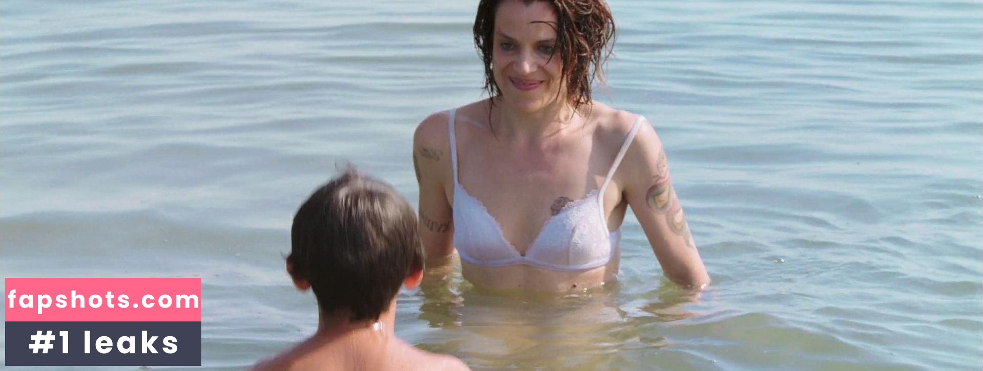 Micaela Ramazzotti gallery photo #16