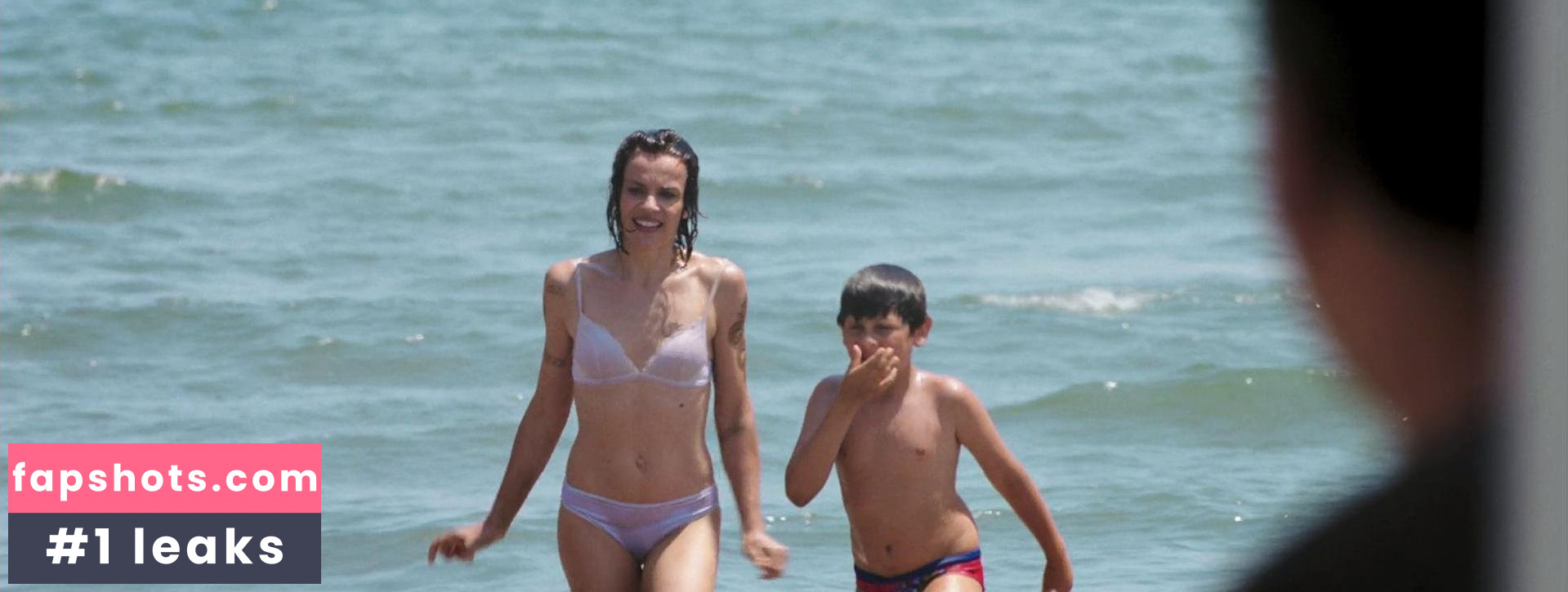 Micaela Ramazzotti gallery photo #17