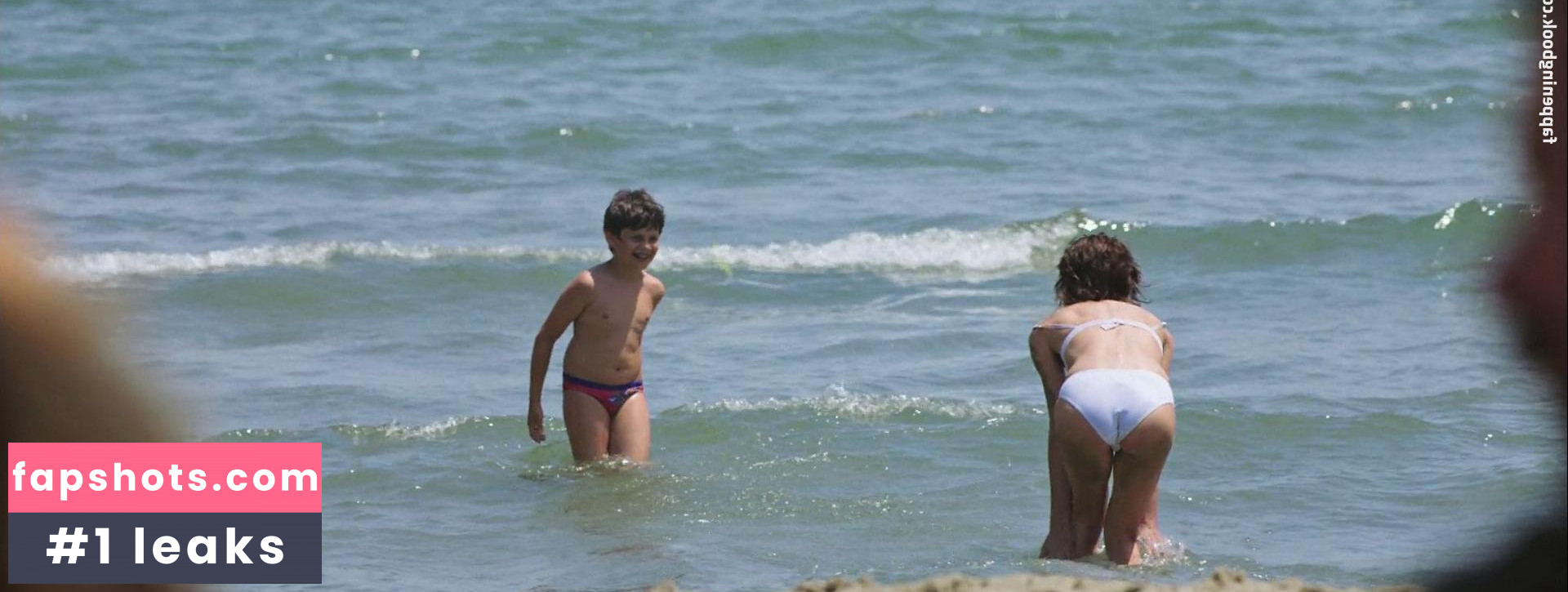 Micaela Ramazzotti gallery photo #18