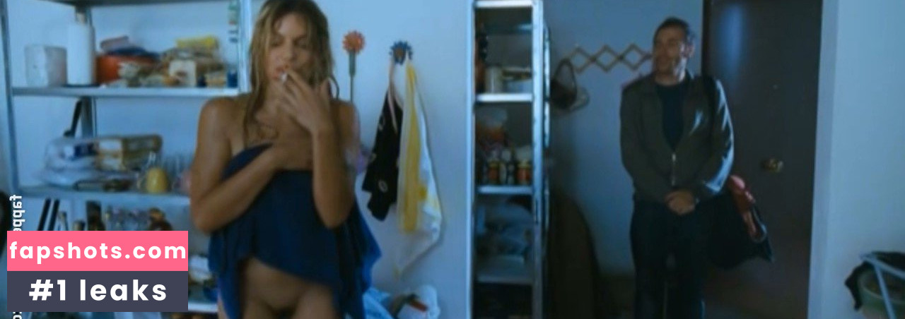 Micaela Ramazzotti gallery photo #3