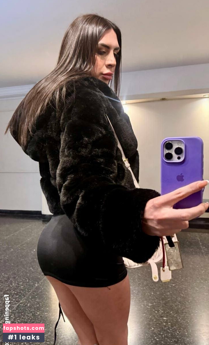 micaela.ts Nahé úniky fotek pouze od fanoušků #2 - Fapshots