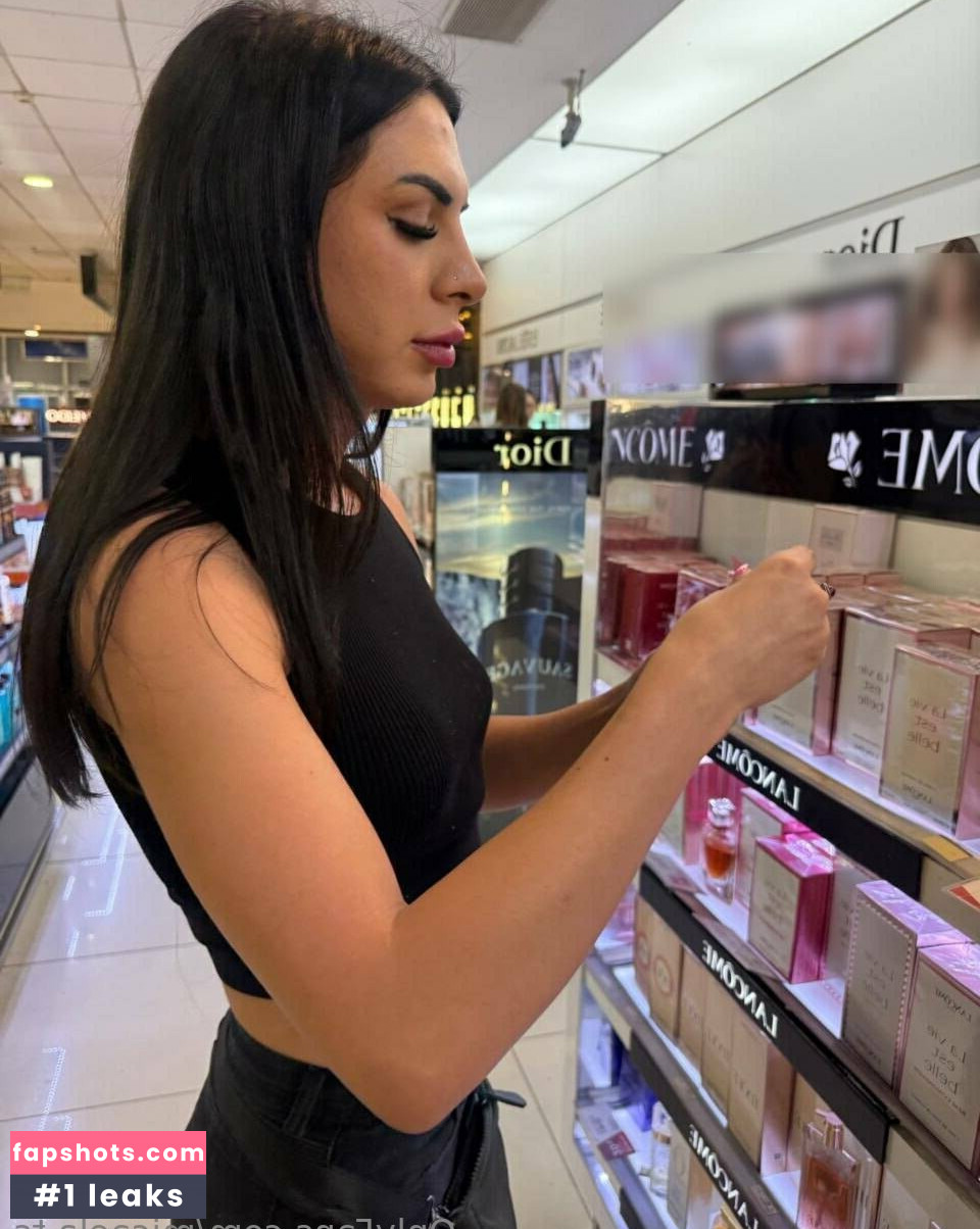 micaela.ts Nahé úniky fotek pouze od fanoušků #16 - Fapshots