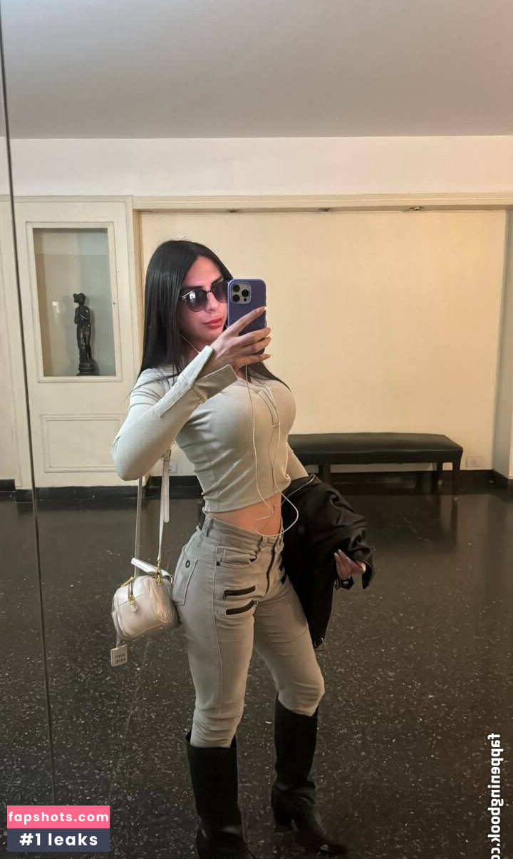 micaela.ts gallery photo #21