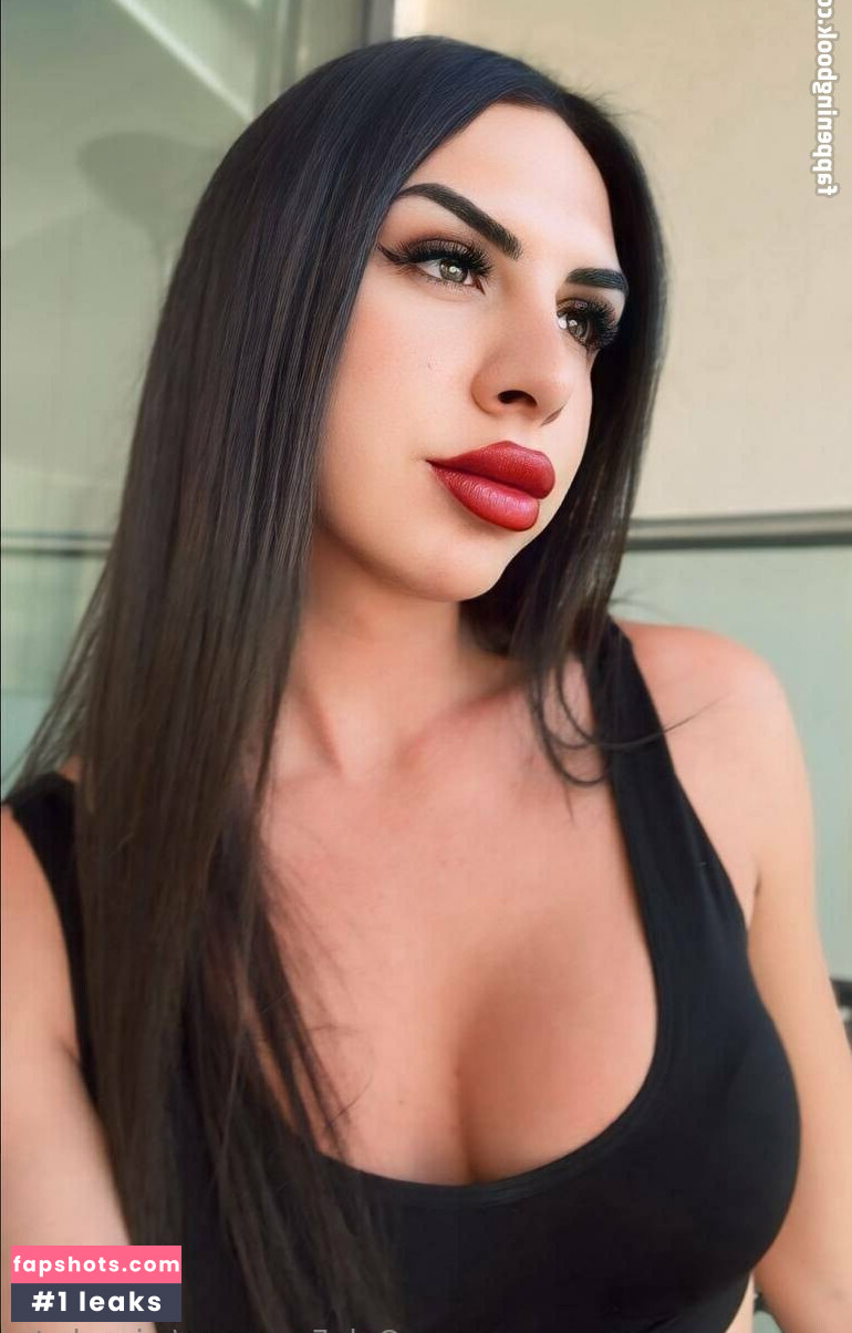 micaela.ts gallery photo #24