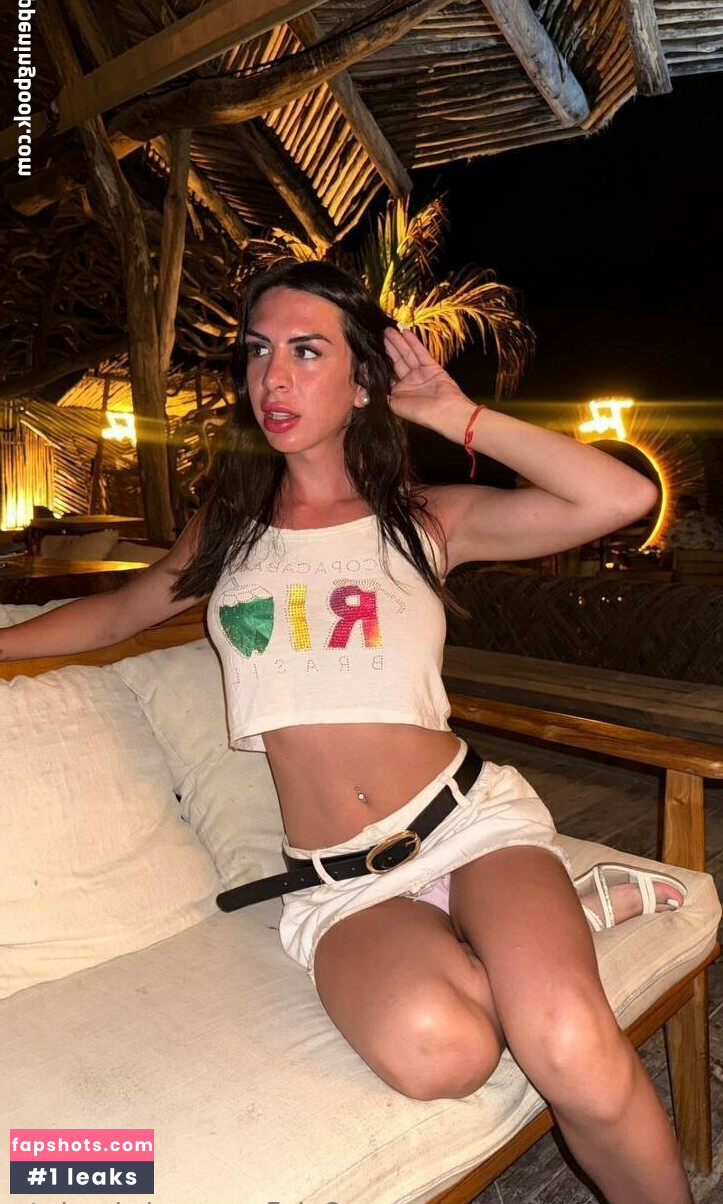 micaela.ts Nahé úniky fotek pouze od fanoušků #34 - Fapshots