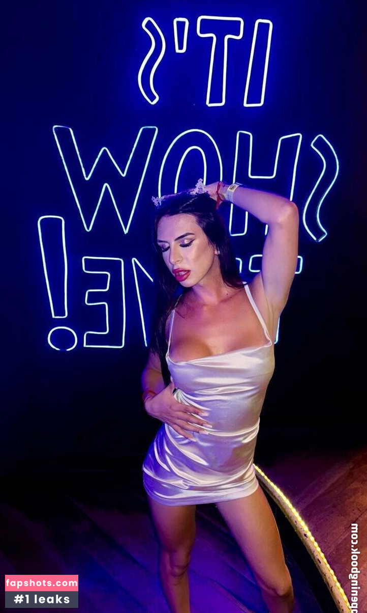 micaela.ts Nahé úniky fotek pouze od fanoušků #36 - Fapshots