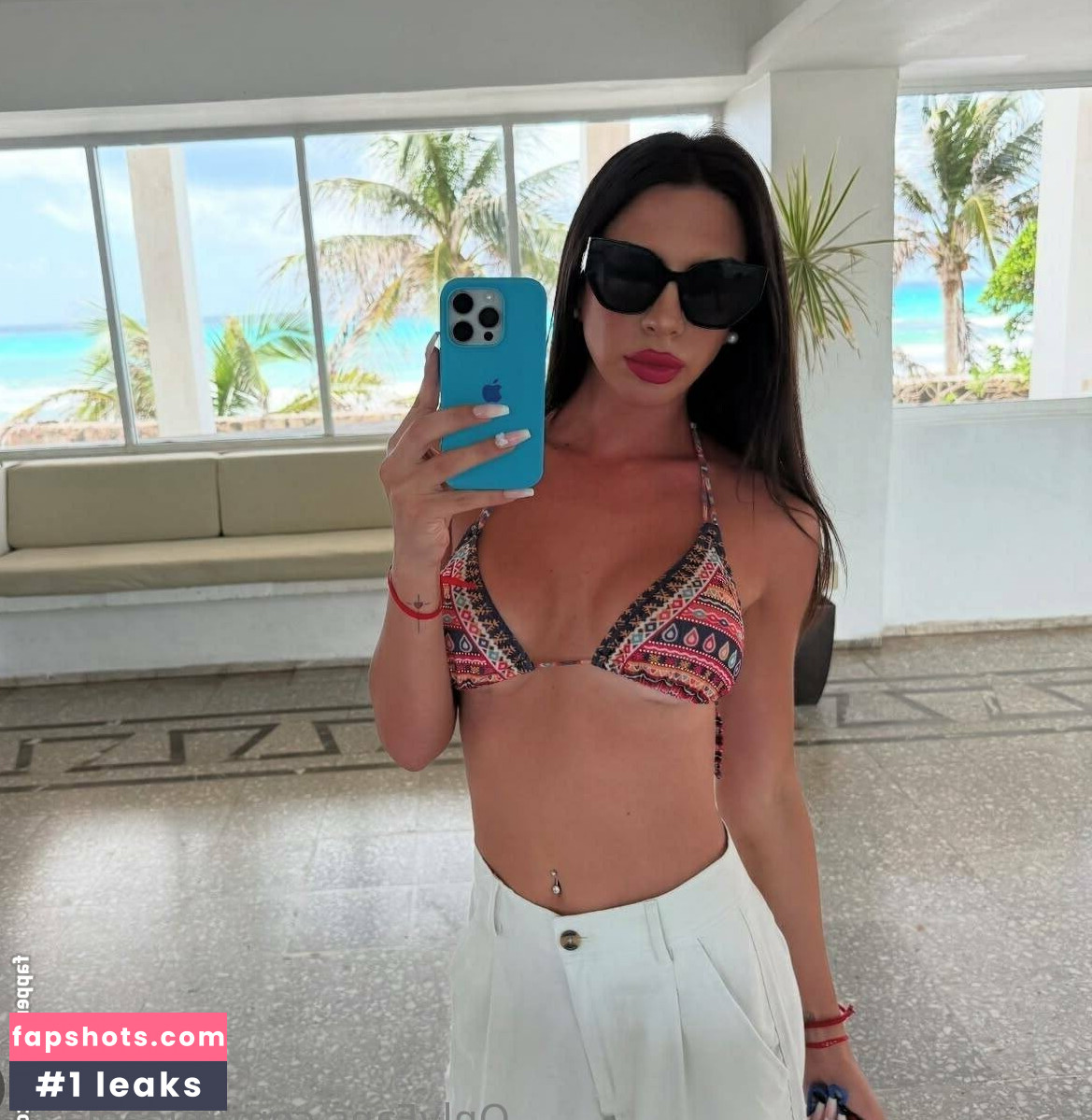 micaela.ts Nahé úniky fotek pouze od fanoušků #38 - Fapshots