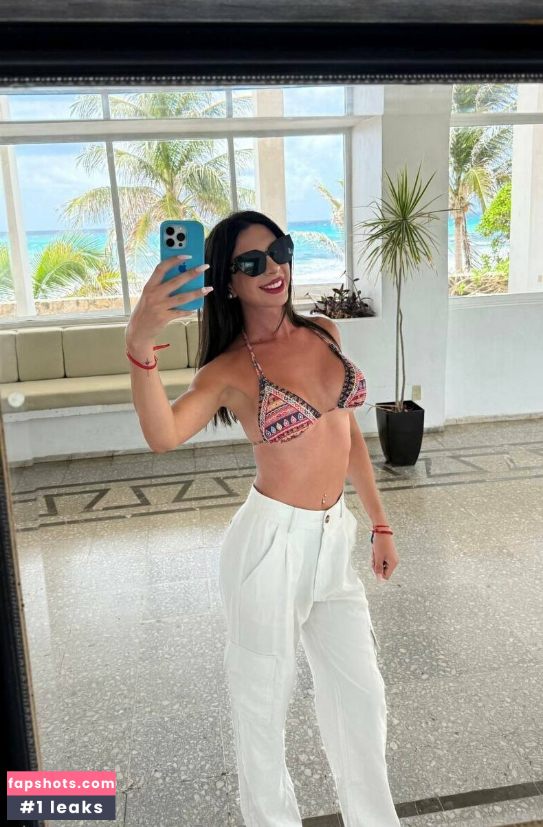 micaela.ts Nahé úniky fotek pouze od fanoušků #44 - Fapshots