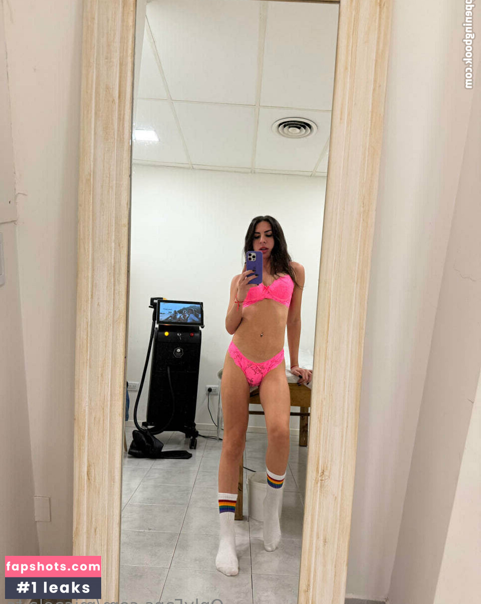 micaela.ts gallery photo #8