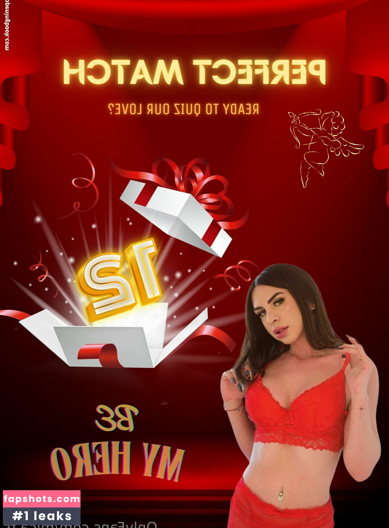 micaelaa.xxx Filtración Desnuda OnlyFans Foto #14 - Fapshots