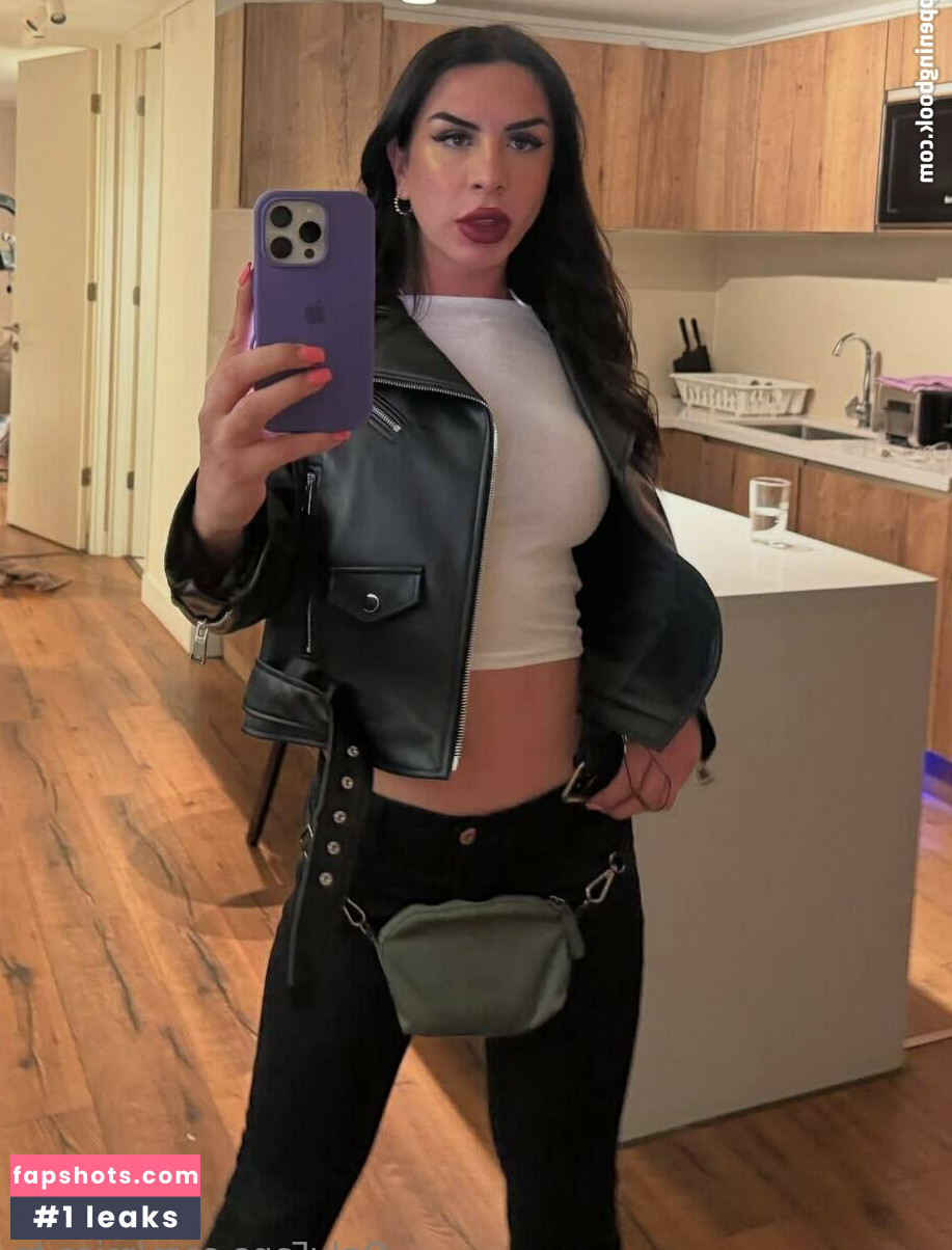 micaelaa.xxx Filtración Desnuda OnlyFans Foto #16 - Fapshots