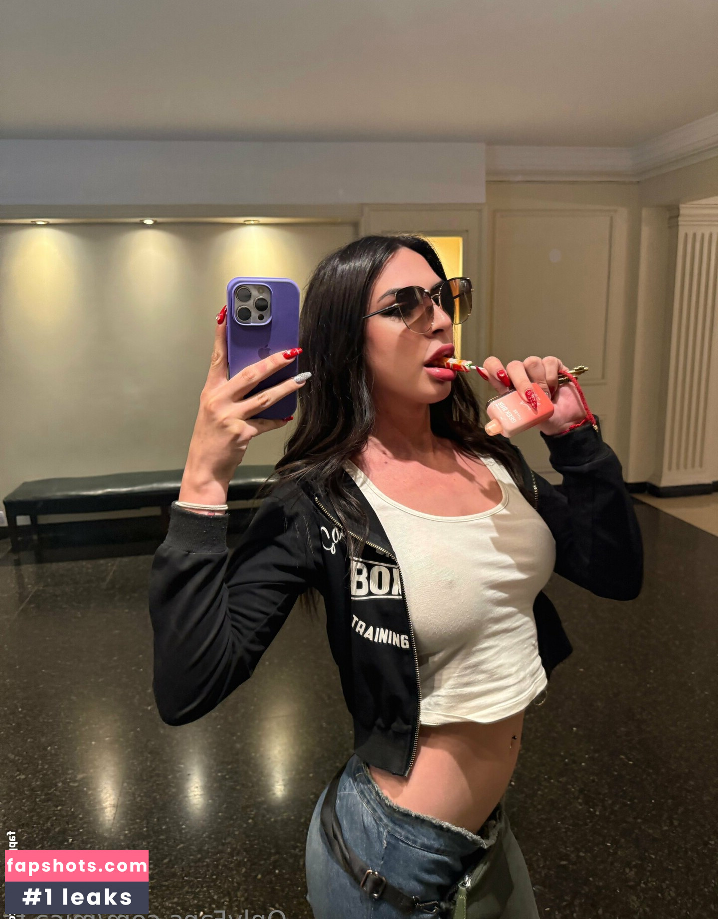 micaelaa.xxx Filtración Desnuda OnlyFans Foto #18 - Fapshots