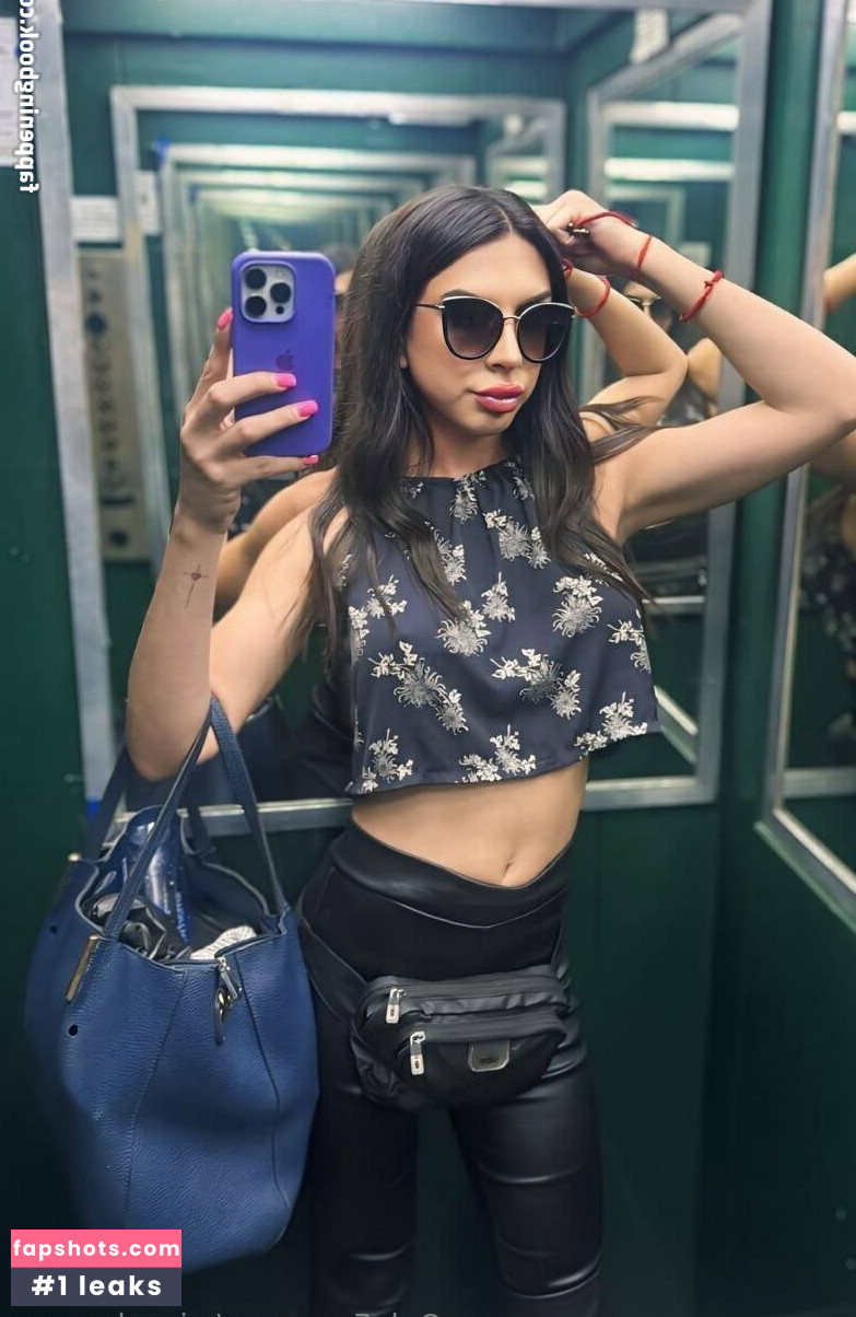 micaelaa.xxx Filtración Desnuda OnlyFans Foto #25 - Fapshots