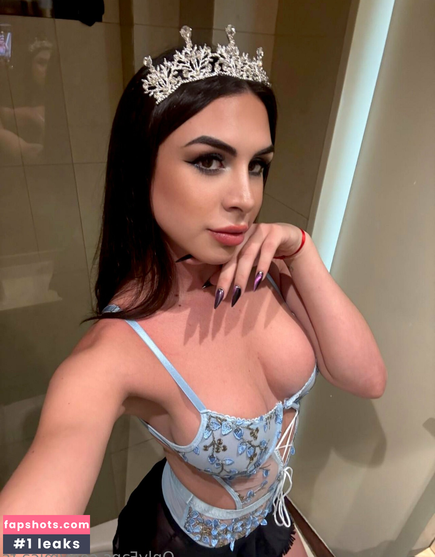 micaelaa.xxx Filtración Desnuda OnlyFans Foto #10 - Fapshots