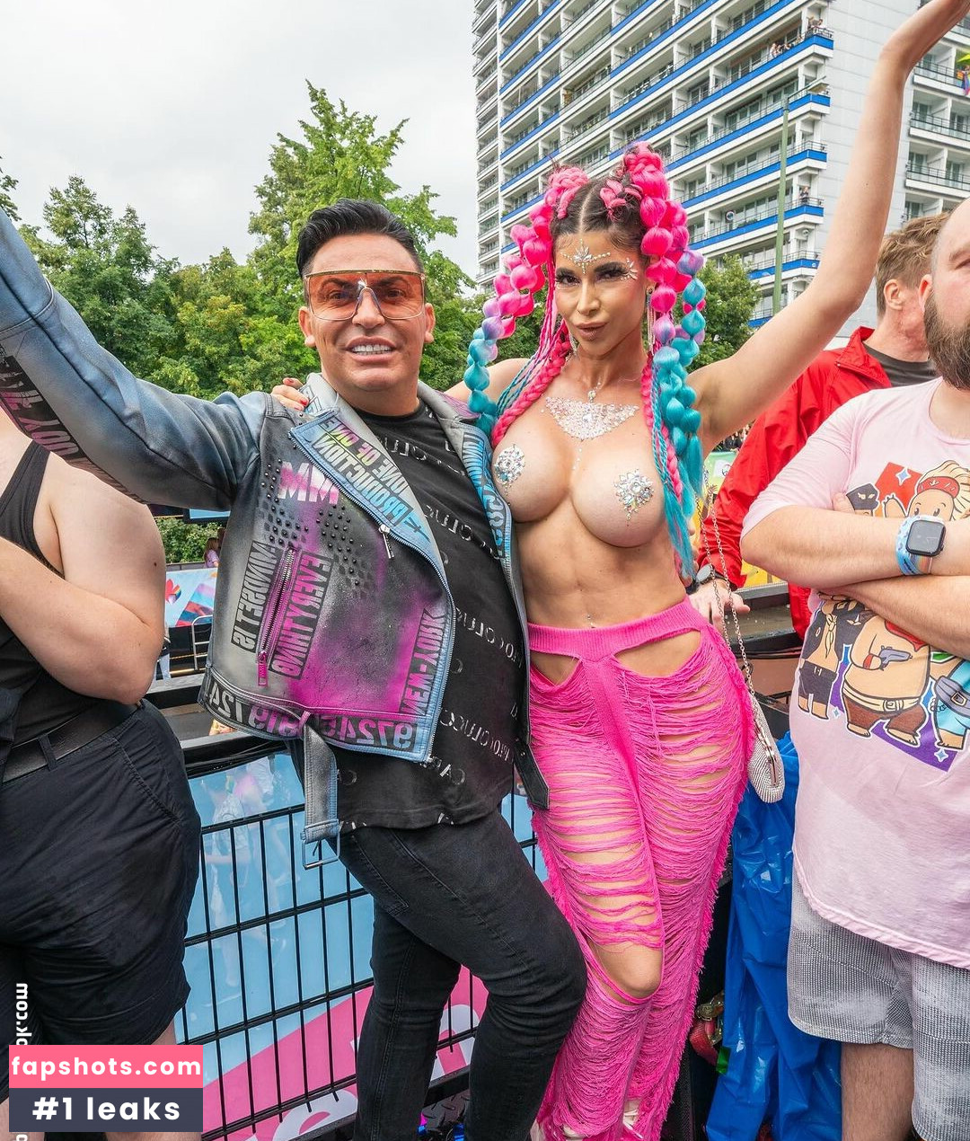 micaelaschäfer gallery photo #8