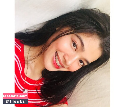Micaella Alkobi Nude Leaks OnlyFans - Fapshots