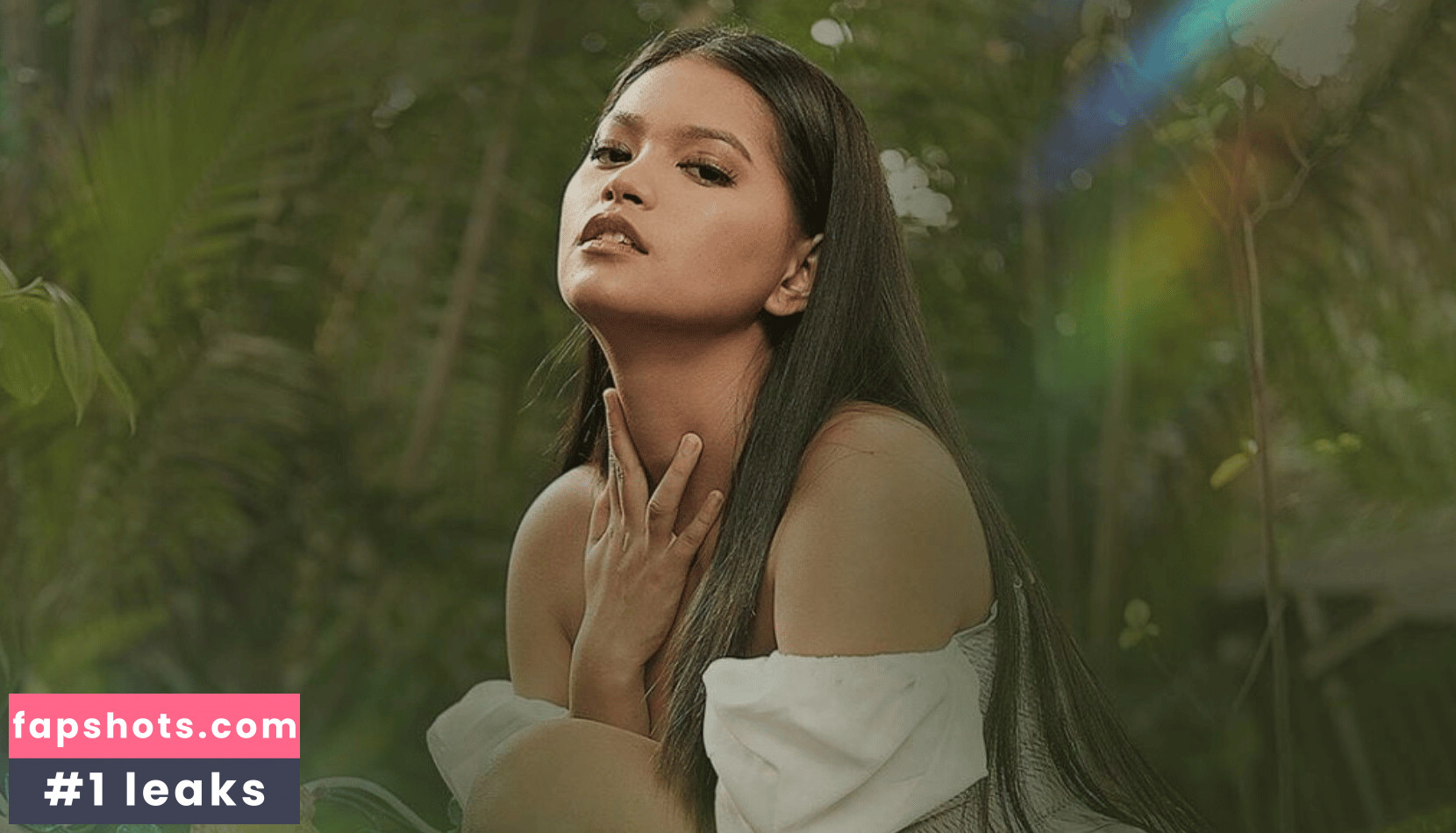 Micaella Raz gallery photo #28