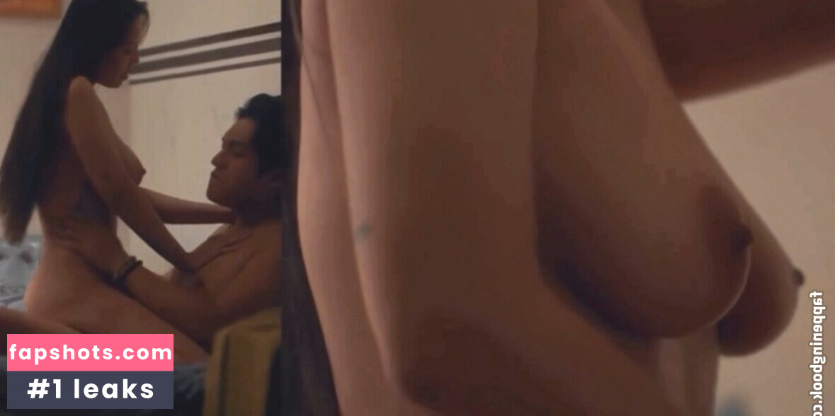 Micaella Raz gallery photo #6