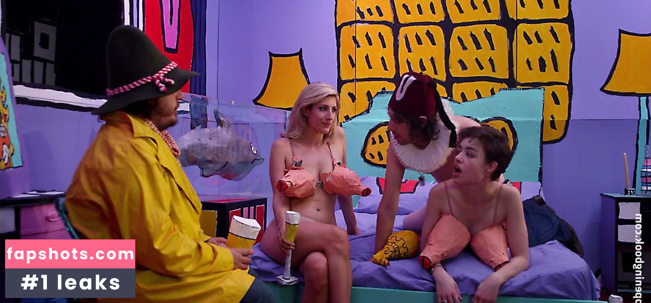 Mical Klip gallery photo #4