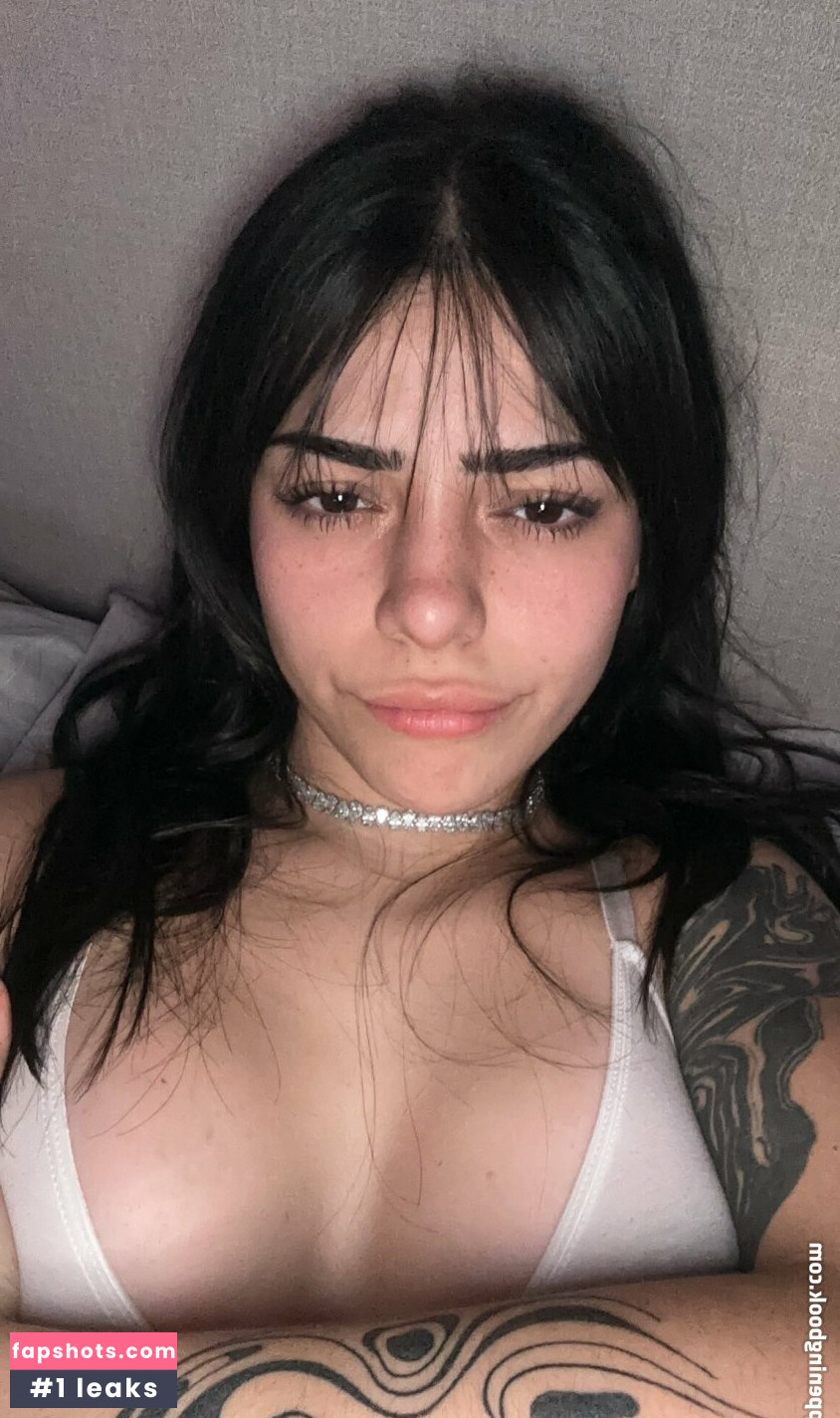 micaybañez Filtración Desnuda OnlyFans Foto #12 - Fapshots