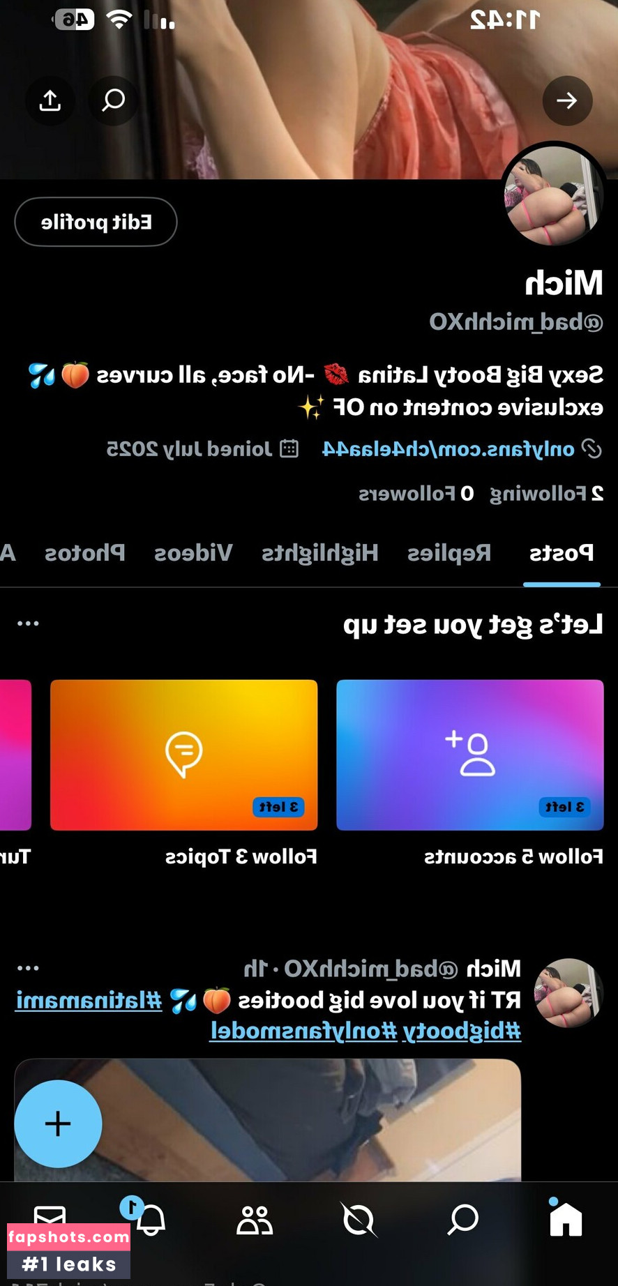 mich711 gallery photo #3