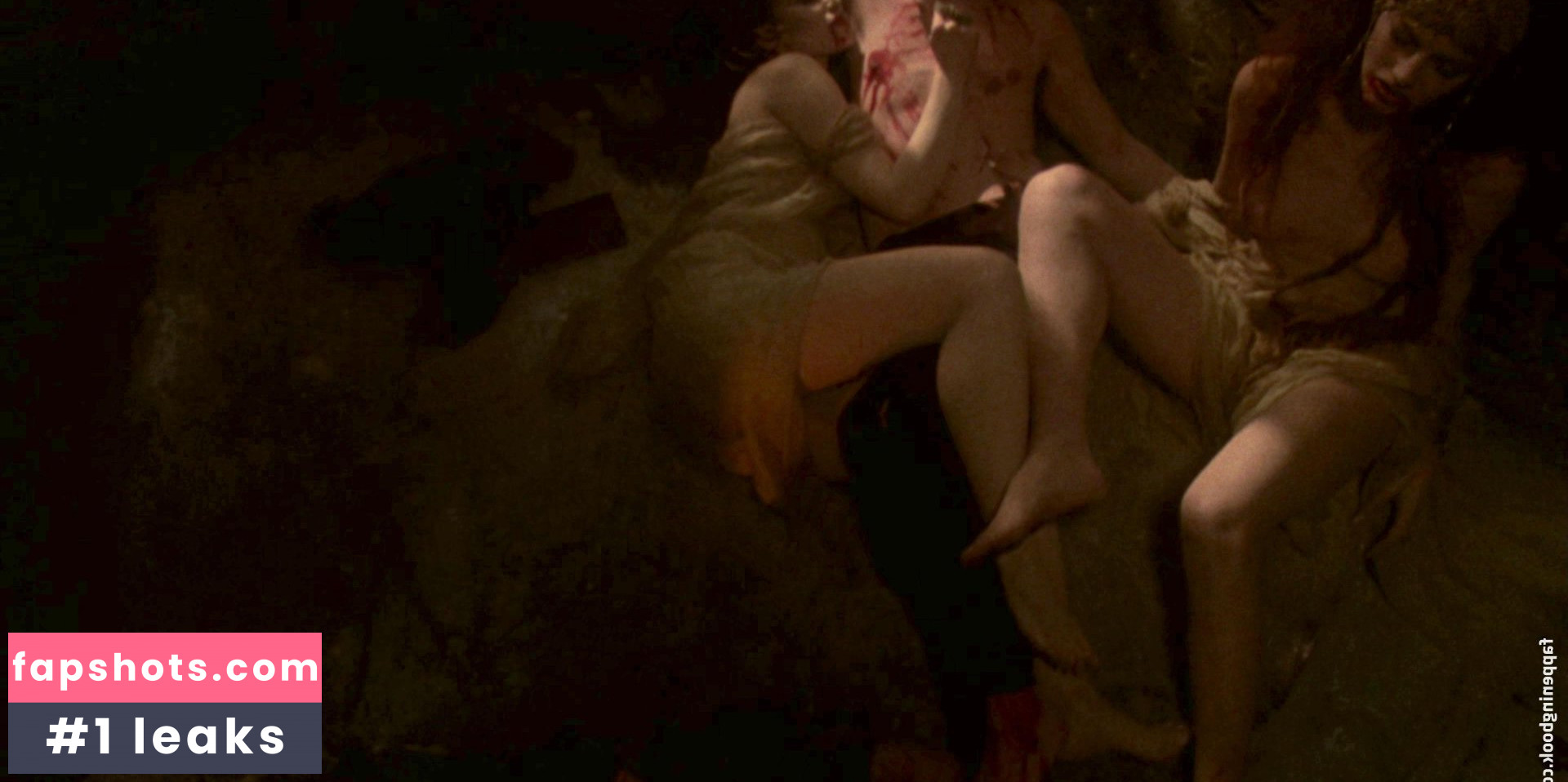 Michaela Bercu Filtración Desnuda OnlyFans Foto #2 - Fapshots