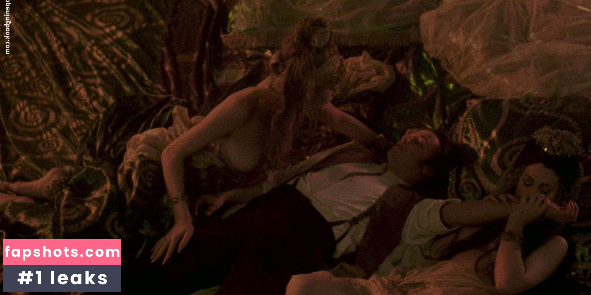 Michaela Bercu Filtración Desnuda OnlyFans Foto #6 - Fapshots