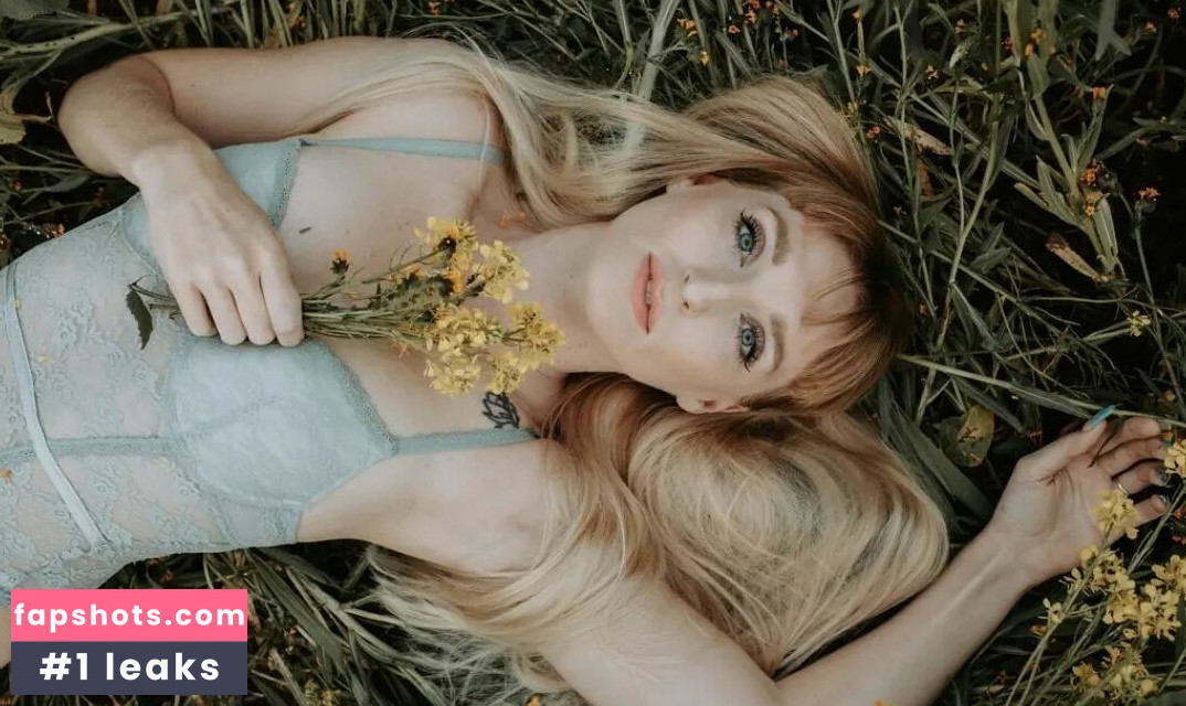 Michaela Green gallery photo #3