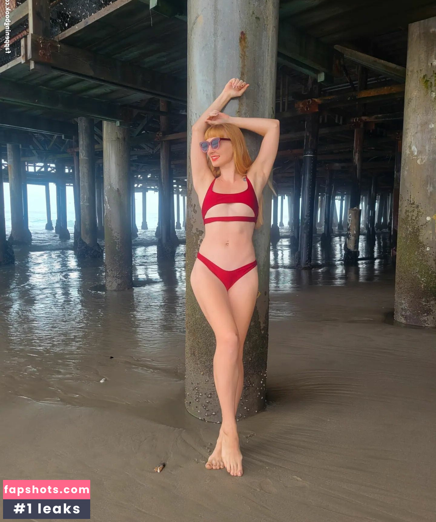 Michaela Green gallery photo #5