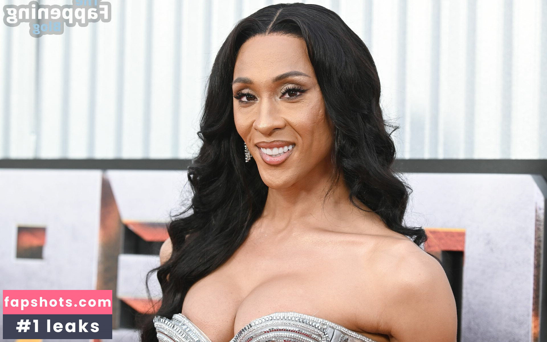 Michaela Jae Rodriguez gallery photo #4