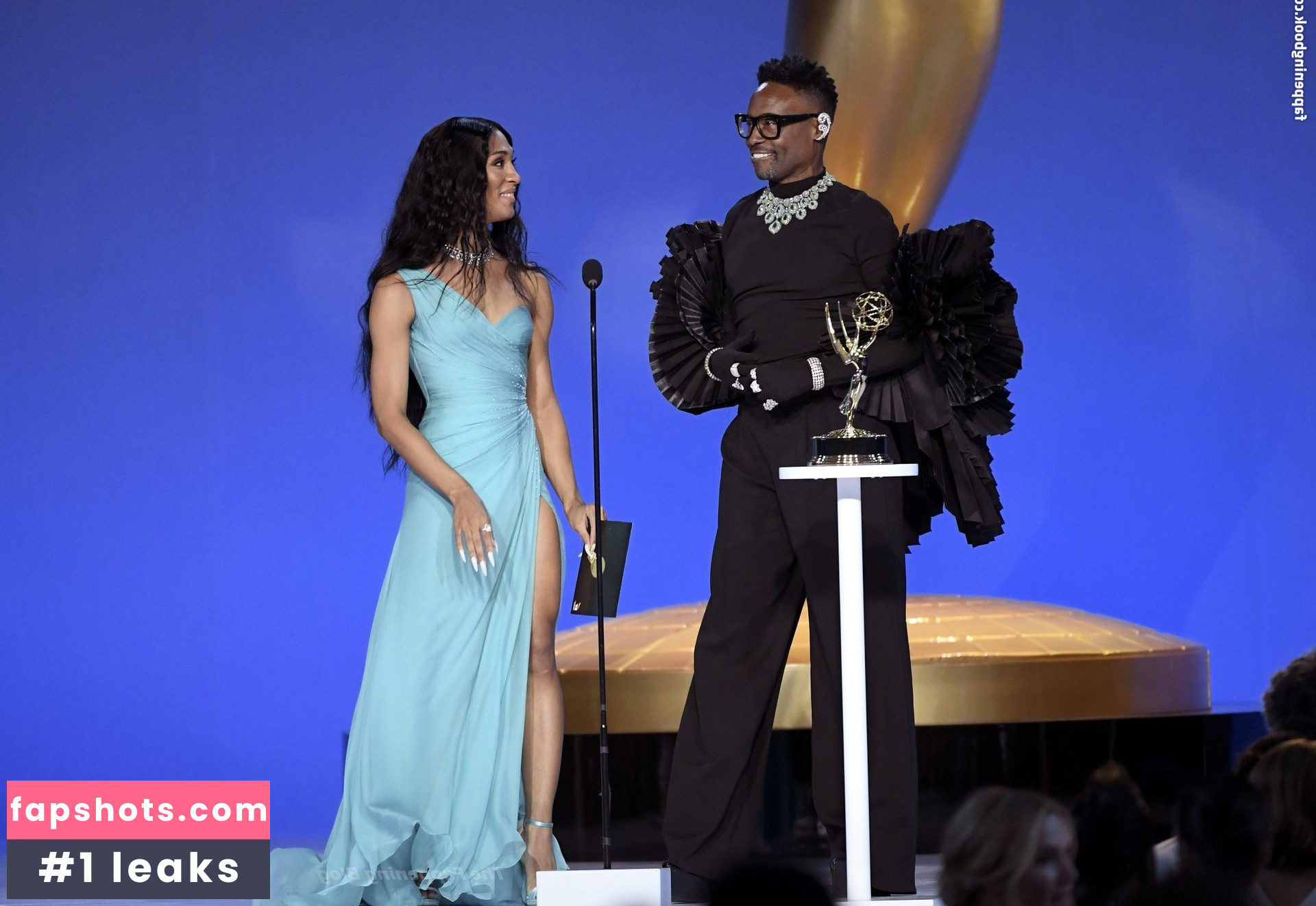 Michaela Jae Rodriguez gallery photo #34