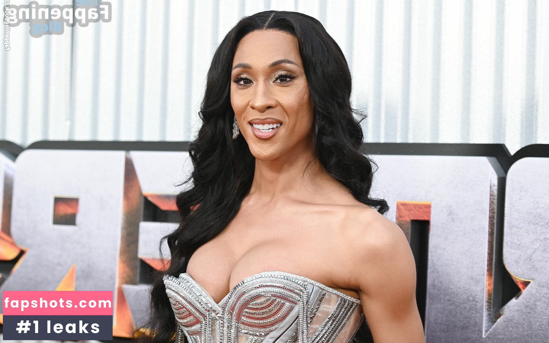 Michaela Jae Rodriguez gallery photo #5