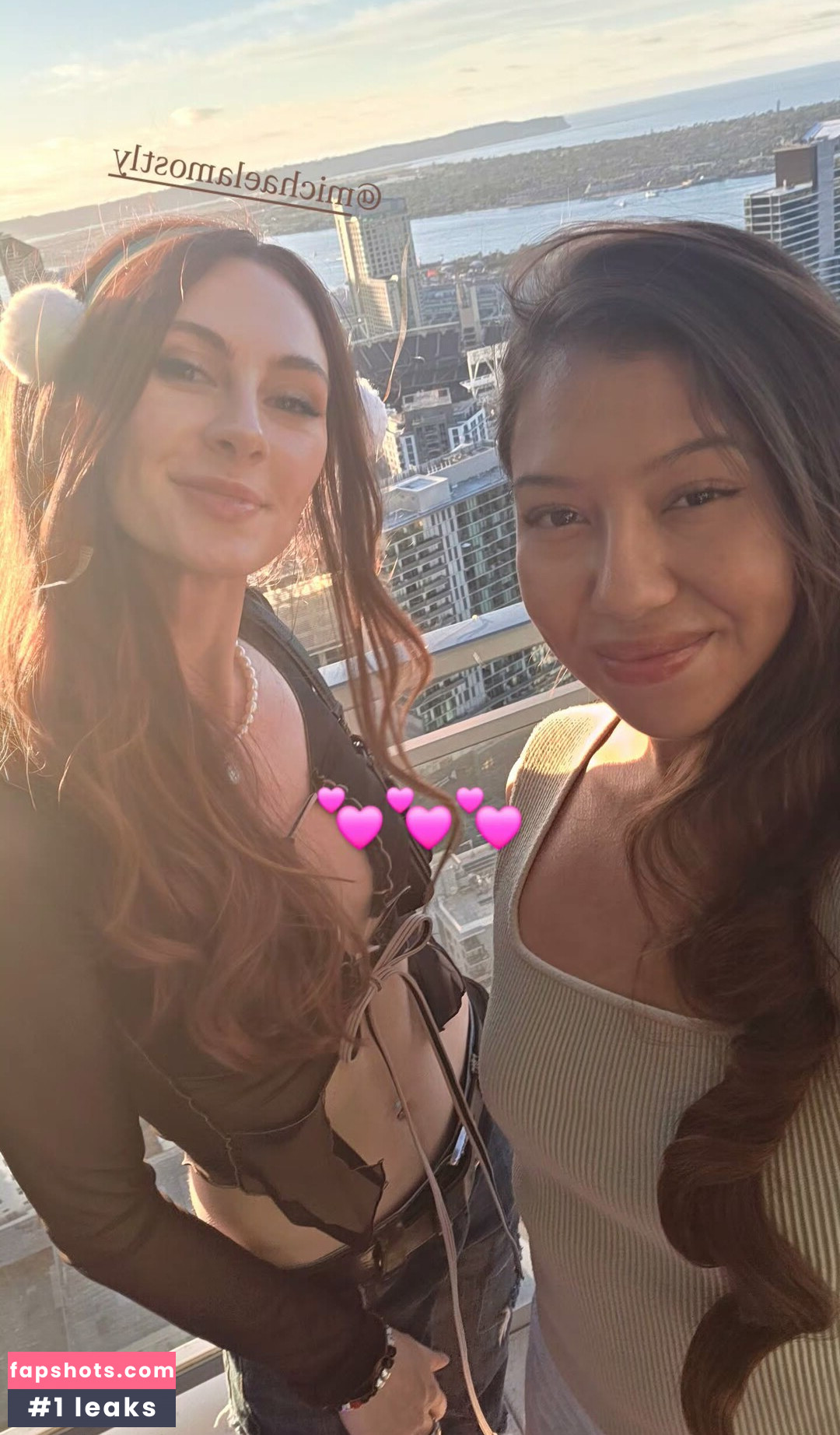 Michaela Jill Murphy gallery photo #6