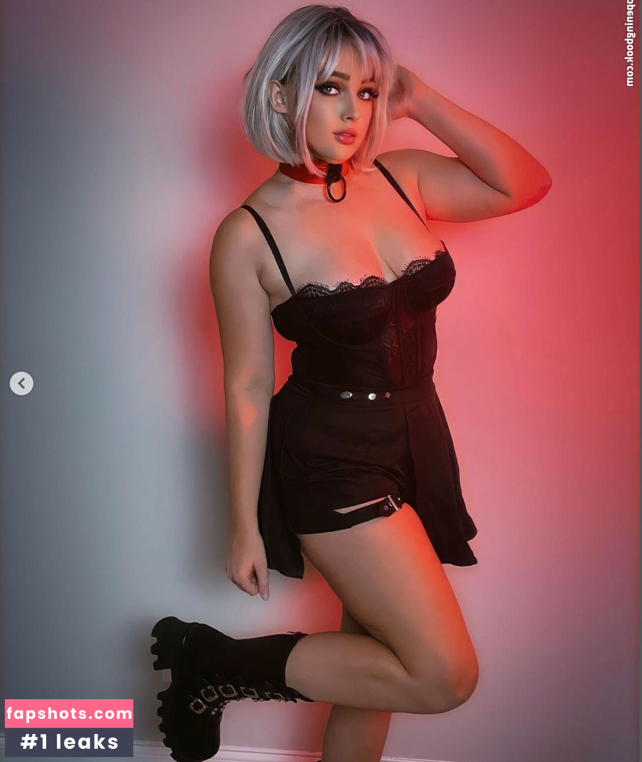 Michaela Lee Filtración Desnuda OnlyFans Foto #3 - Fapshots