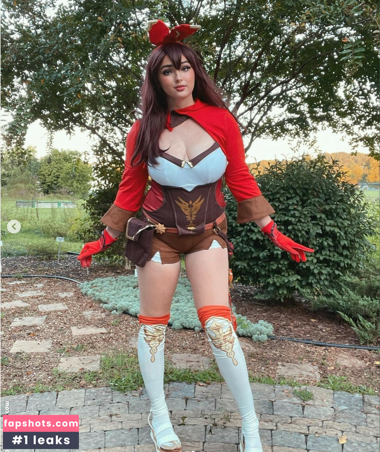 Michaela Lee Filtración Desnuda OnlyFans Foto #4 - Fapshots