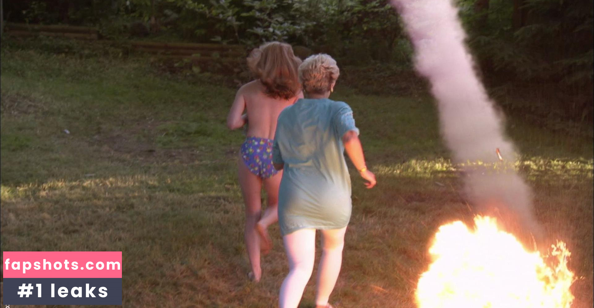 Michaela Mann gallery photo #11