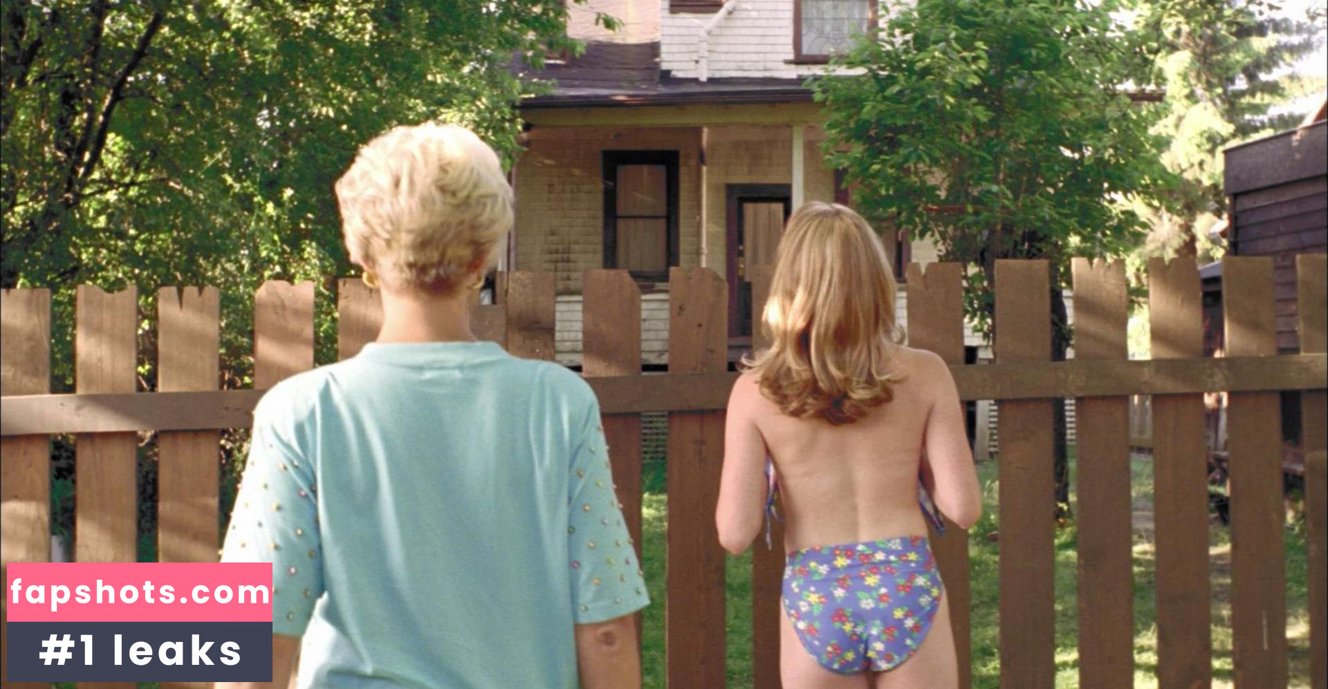 Michaela Mann gallery photo #15